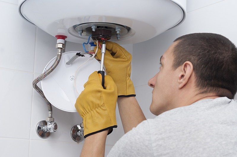 How Much To Install A New Boiler in Watford Hertfordshire